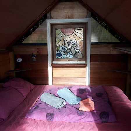 Ocean Purring Views Hotel Тутукака Екстериор снимка
