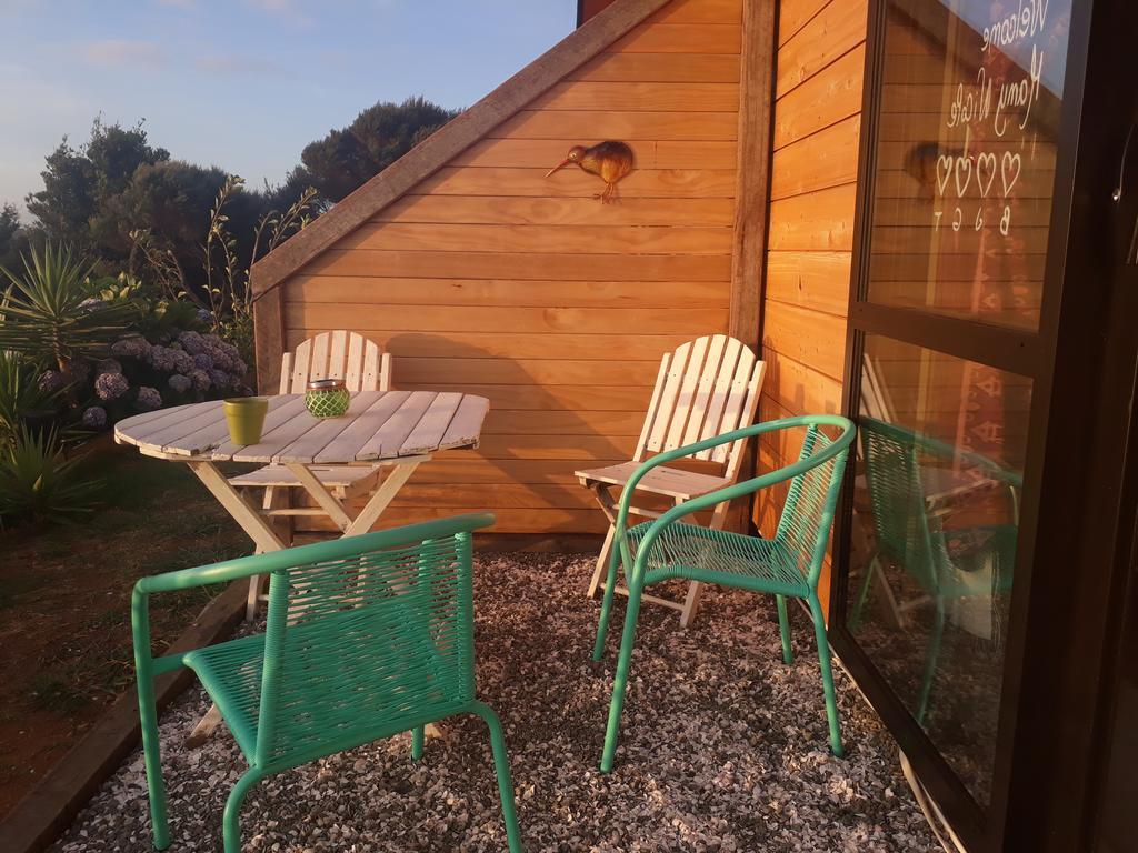 Ocean Purring Views Hotel Тутукака Екстериор снимка