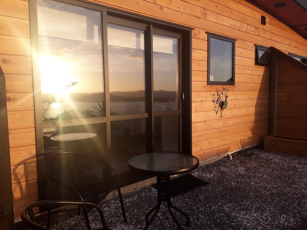 Ocean Purring Views Hotel Тутукака Екстериор снимка