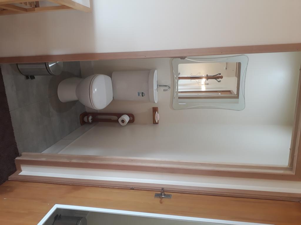 Ocean Purring Views Hotel Тутукака Екстериор снимка